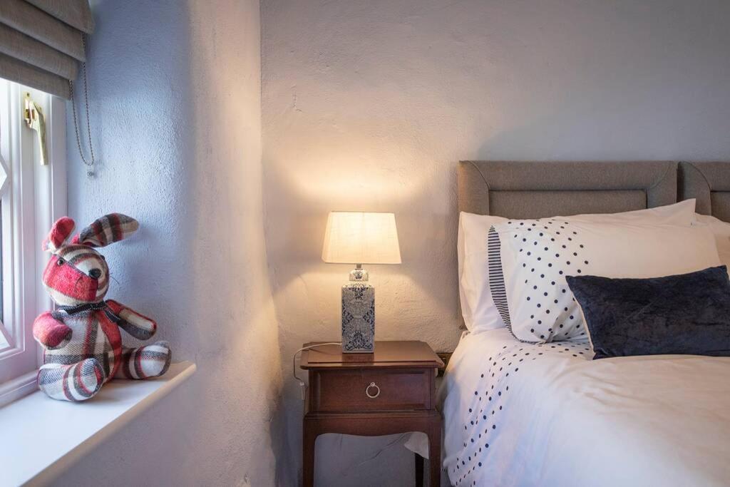 Kilbroney River Cottage Rostrevor Exterior foto