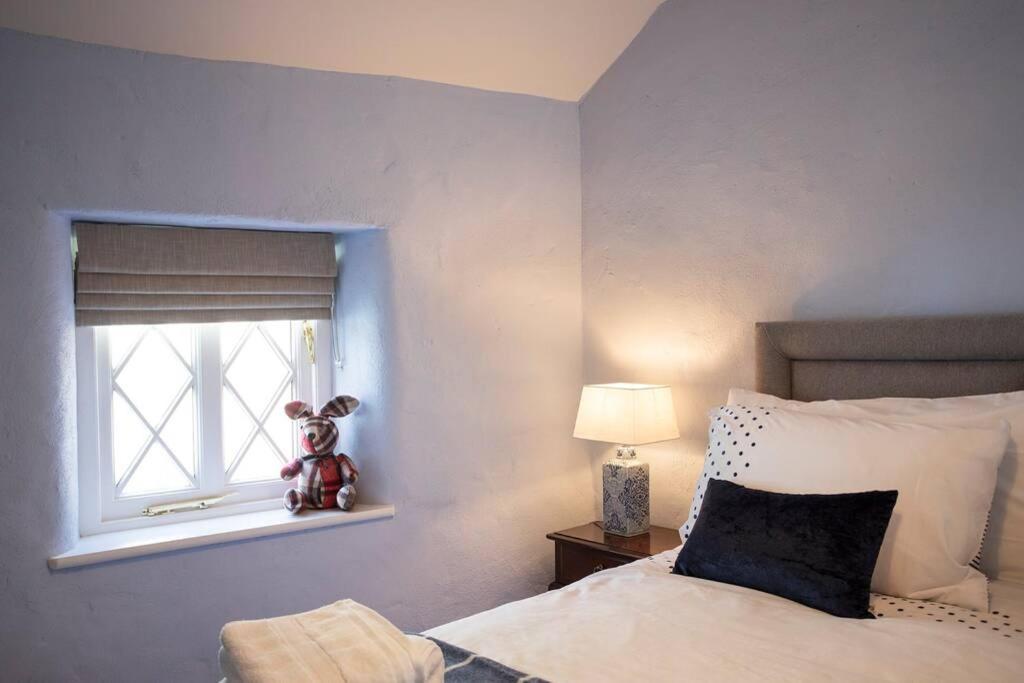 Kilbroney River Cottage Rostrevor Exterior foto